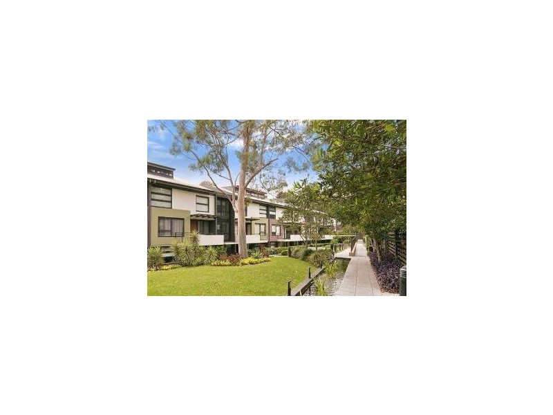 C106/2-4 Darley Street, Forestville NSW 2087