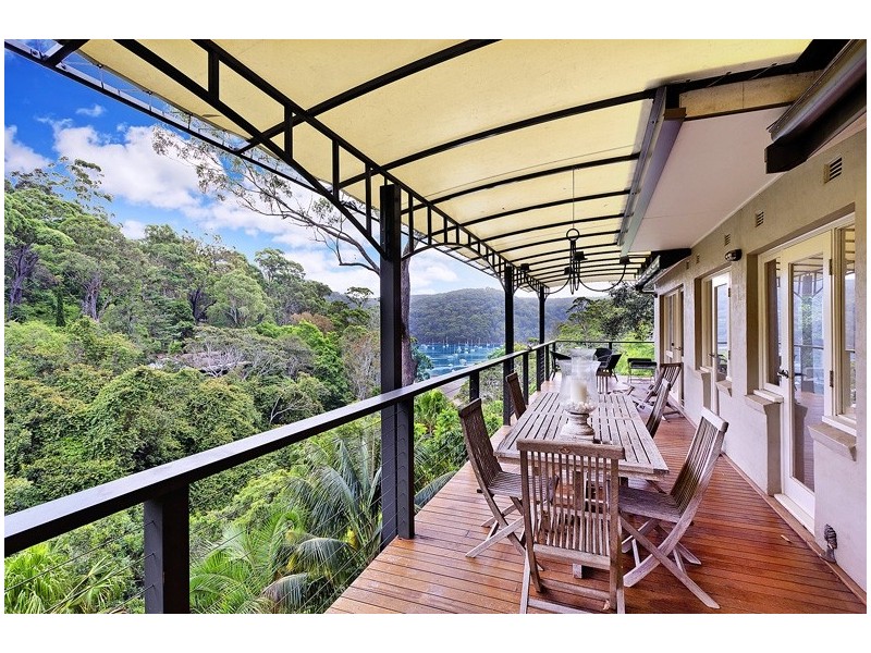 90 McCarrs Creek Road, Church Point NSW 2105