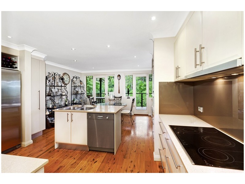 90 McCarrs Creek Road, Church Point NSW 2105