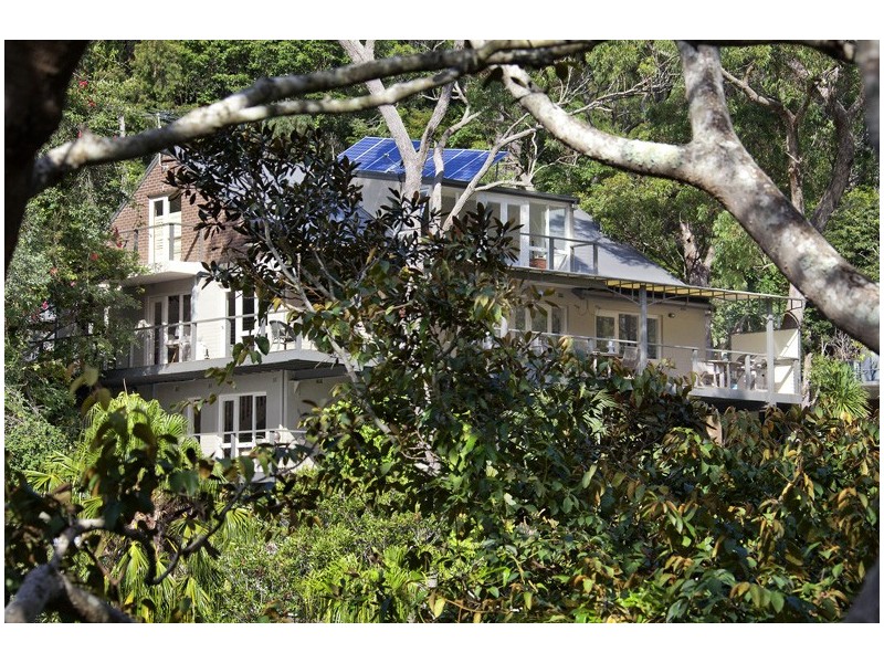 90 McCarrs Creek Road, Church Point NSW 2105