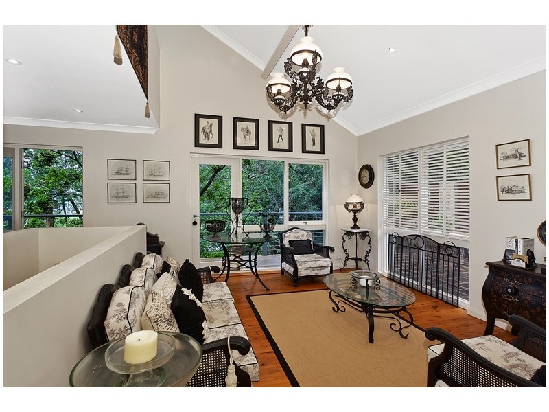 90 McCarrs Creek Road, Church Point NSW 2105