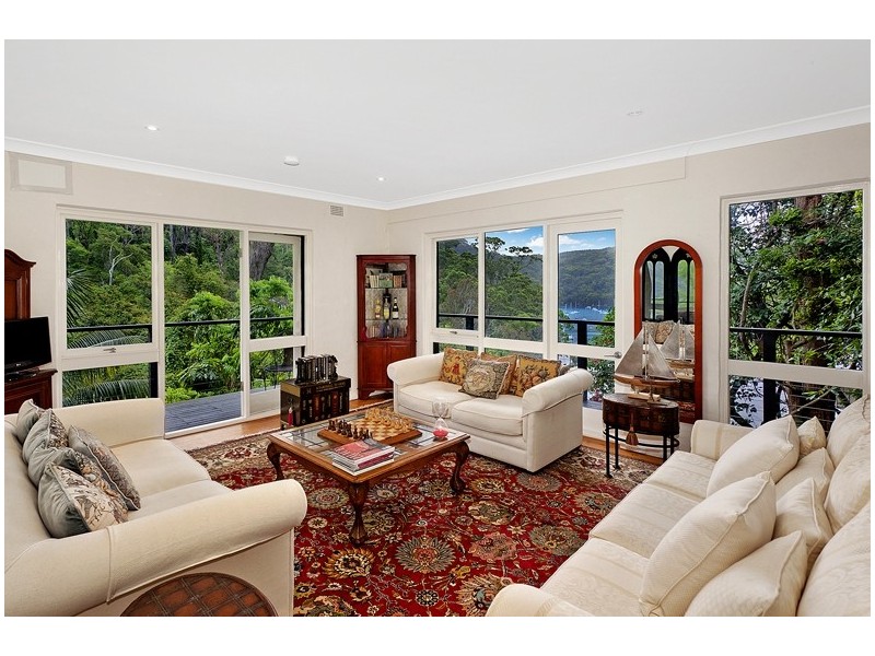 90 McCarrs Creek Road, Church Point NSW 2105