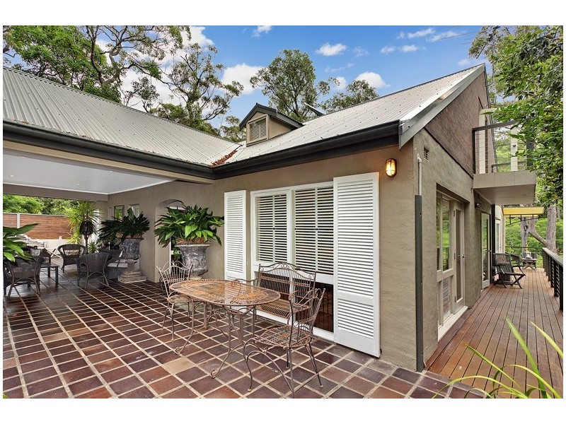 90 McCarrs Creek Road, Church Point NSW 2105