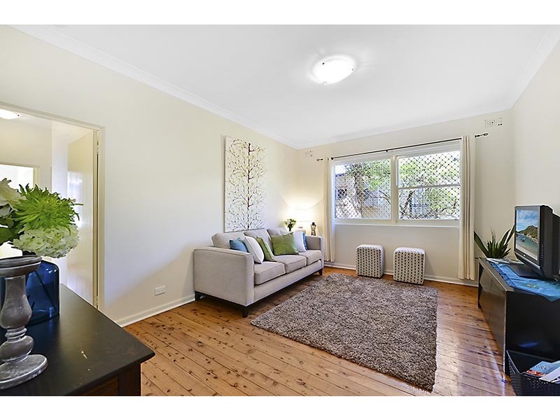 2/34 Read Street, Bronte NSW 2024