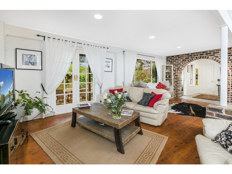 19 Lillihina Avenue, Cromer NSW 2099