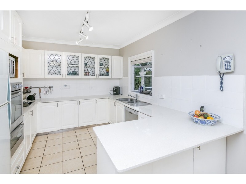 19 Lillihina Avenue, Cromer NSW 2099