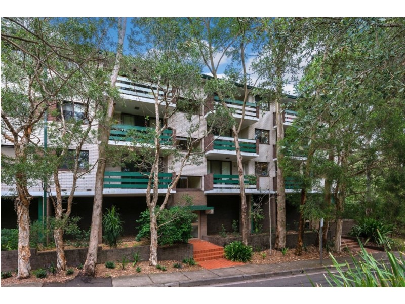 18/66 Helen Street, Lane Cove NSW 2066