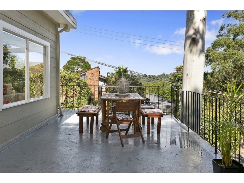 6 Elliot Street, Beacon Hill NSW 2100