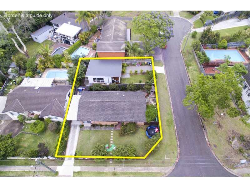 70 Starkey Street, Forestville NSW 2087