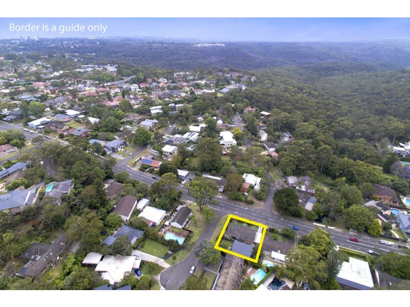 70 Starkey Street, Forestville NSW 2087