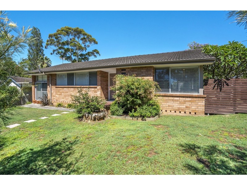 70 Starkey Street, Forestville NSW 2087