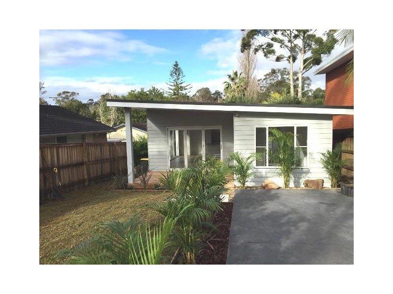 70 Starkey Street, Forestville NSW 2087