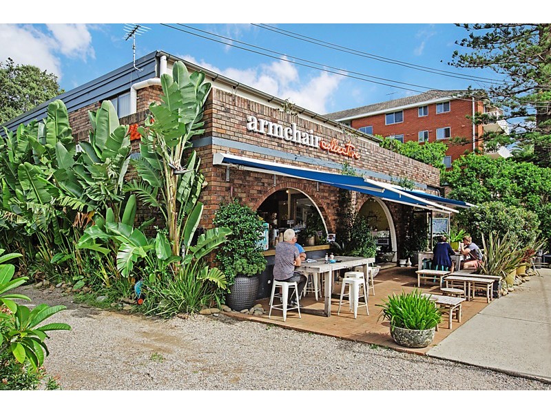 17/13 Darley Street East, Mona Vale NSW 2103