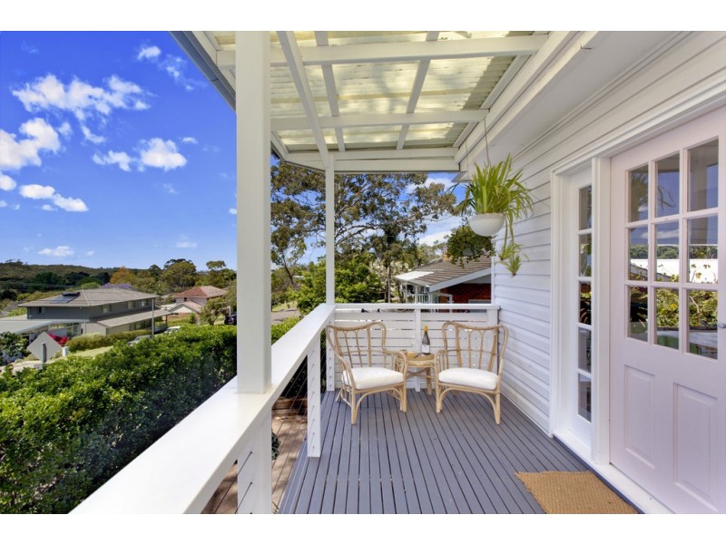 3 Maxwell Parade, Frenchs Forest NSW 2086