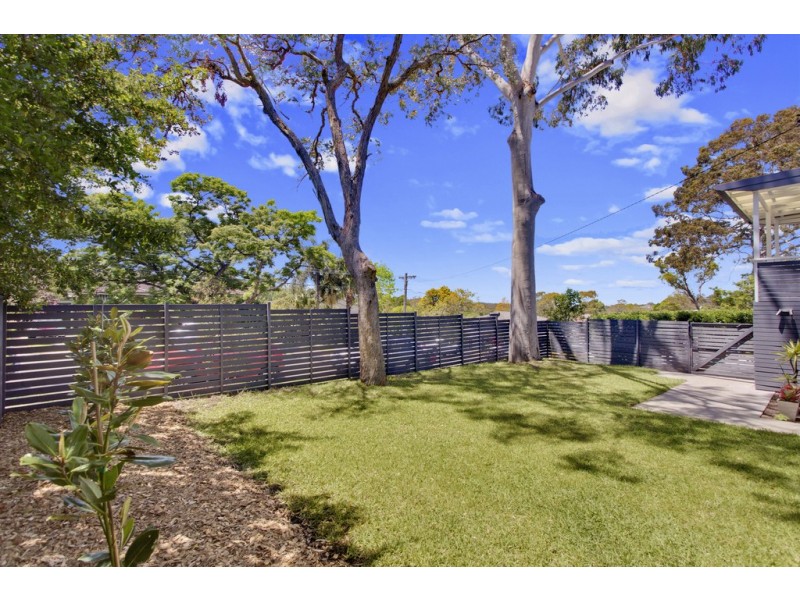 3 Maxwell Parade, Frenchs Forest NSW 2086