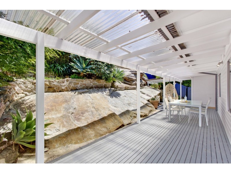 3 Maxwell Parade, Frenchs Forest NSW 2086