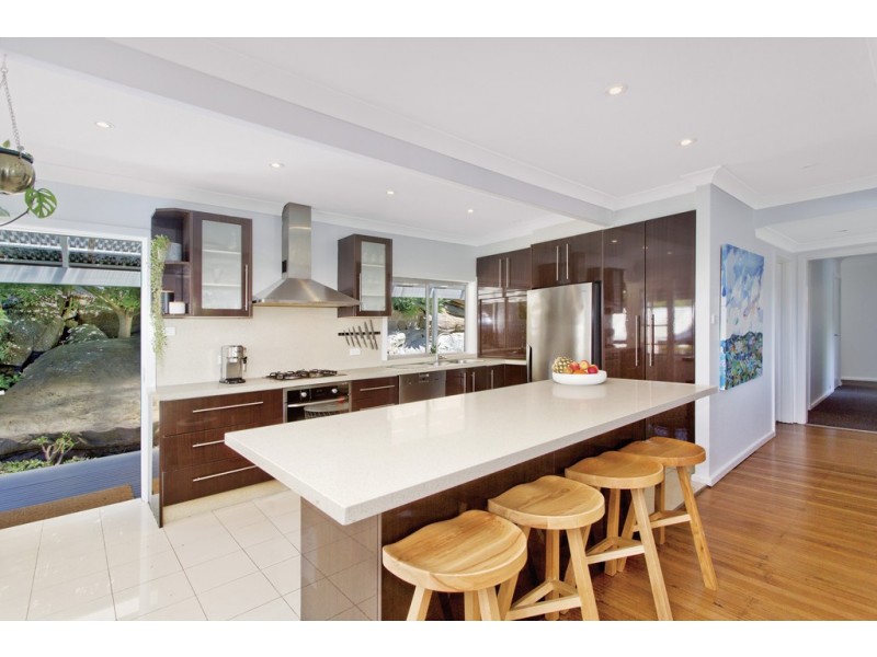 3 Maxwell Parade, Frenchs Forest NSW 2086