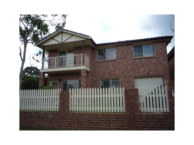 1A Bowman, Frenchs Forest NSW 2086