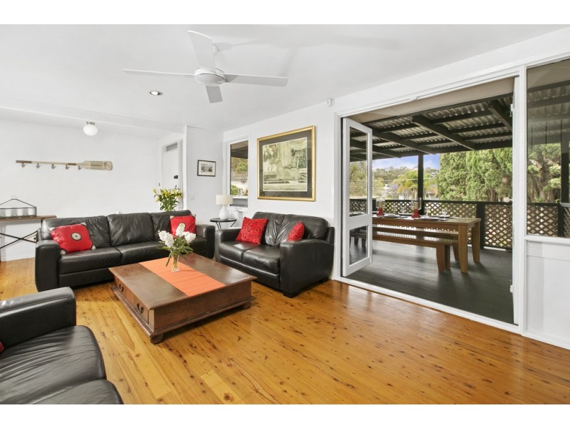 5 Kwani Place, Narraweena NSW 2099