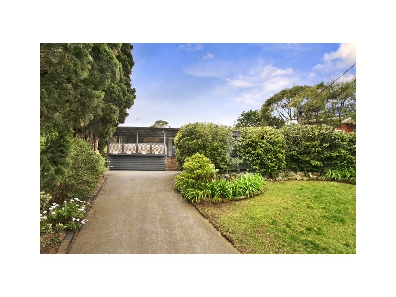 5 Kwani Place, Narraweena NSW 2099