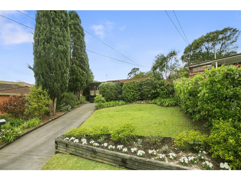 5 Kwani Place, Narraweena NSW 2099