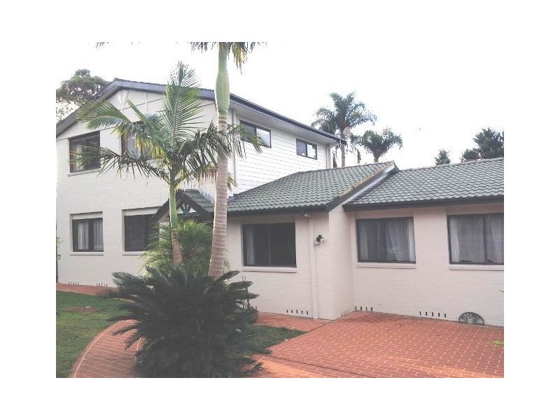 70 Kambora, Davidson NSW 2085