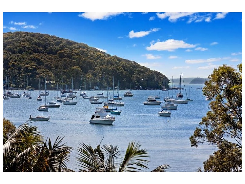 2053 Pittwater Road, Bayview NSW 2104