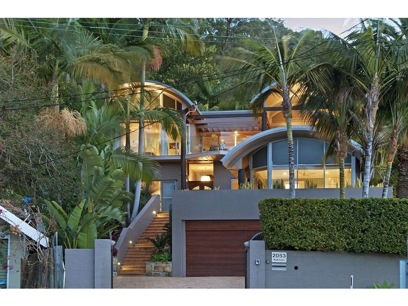2053 Pittwater Road, Bayview NSW 2104