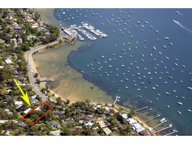 2053 Pittwater Road, Bayview NSW 2104