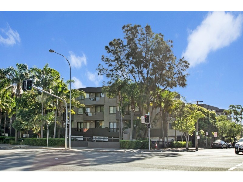 Suite 4a of 600 Military Road, Mosman NSW 2088