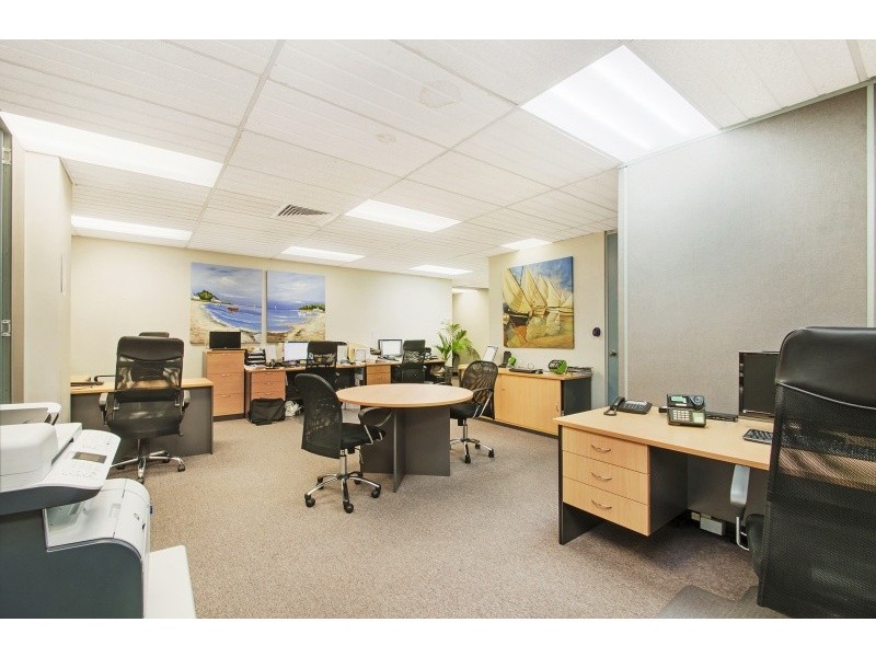 Suite 4a of 600 Military Road, Mosman NSW 2088