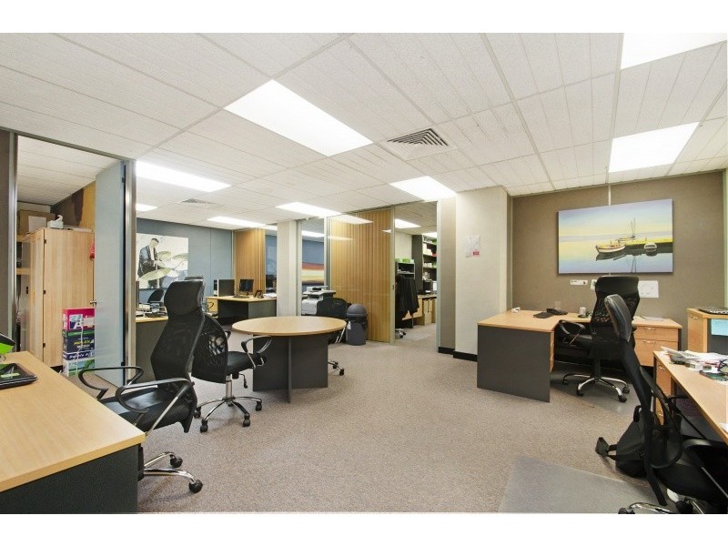 Suite 4a of 600 Military Road, Mosman NSW 2088