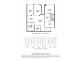 Suite 4a of 600 Military Road, Mosman NSW 2088 Floorplan
