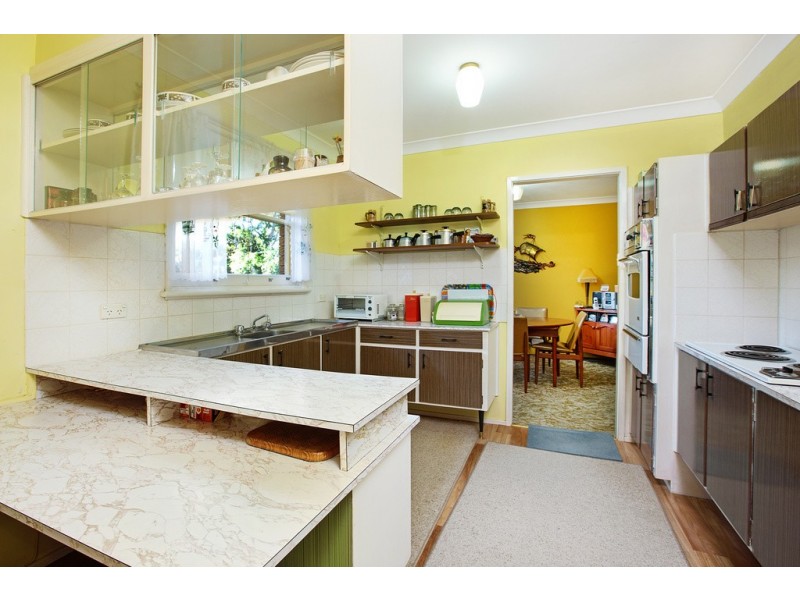 18 Grover Avenue, Cromer NSW 2099
