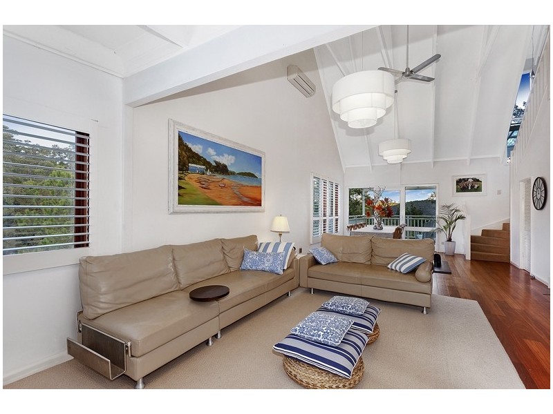 6 Jacquelene Close, Bayview NSW 2104