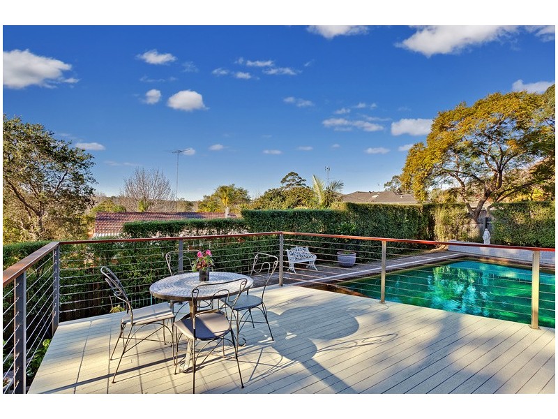 81 Starkey Street, Killarney Heights NSW 2087