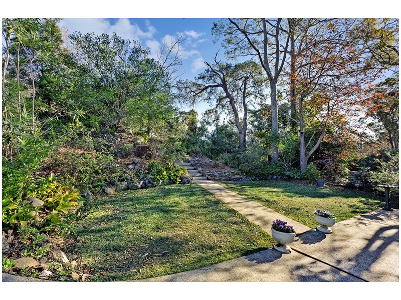 81 Starkey Street, Killarney Heights NSW 2087