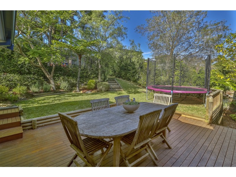 58 Ryan Place, Beacon Hill NSW 2100