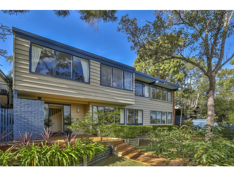 58 Ryan Place, Beacon Hill NSW 2100