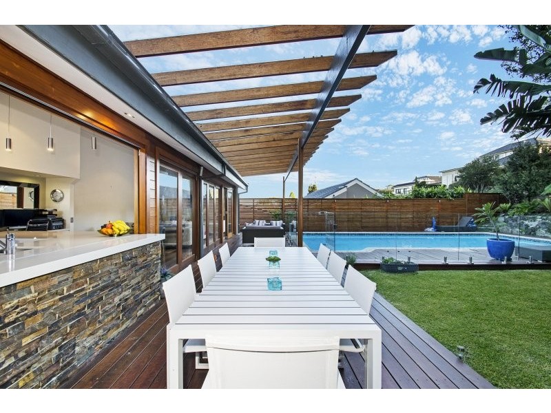 14 Adrian Place, Balgowlah Heights NSW 2093