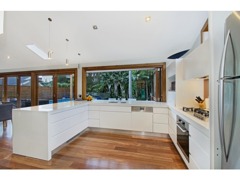 14 Adrian Place, Balgowlah Heights NSW 2093