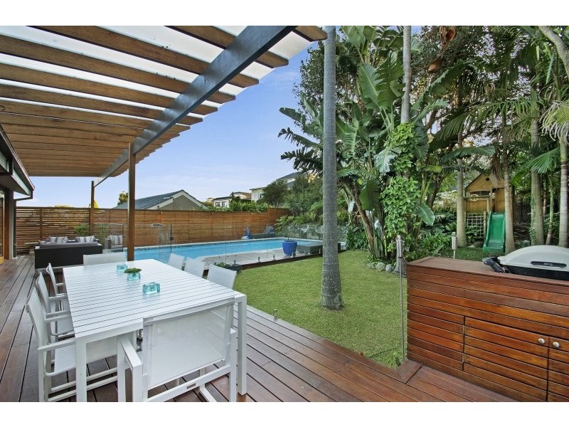 14 Adrian Place, Balgowlah Heights NSW 2093