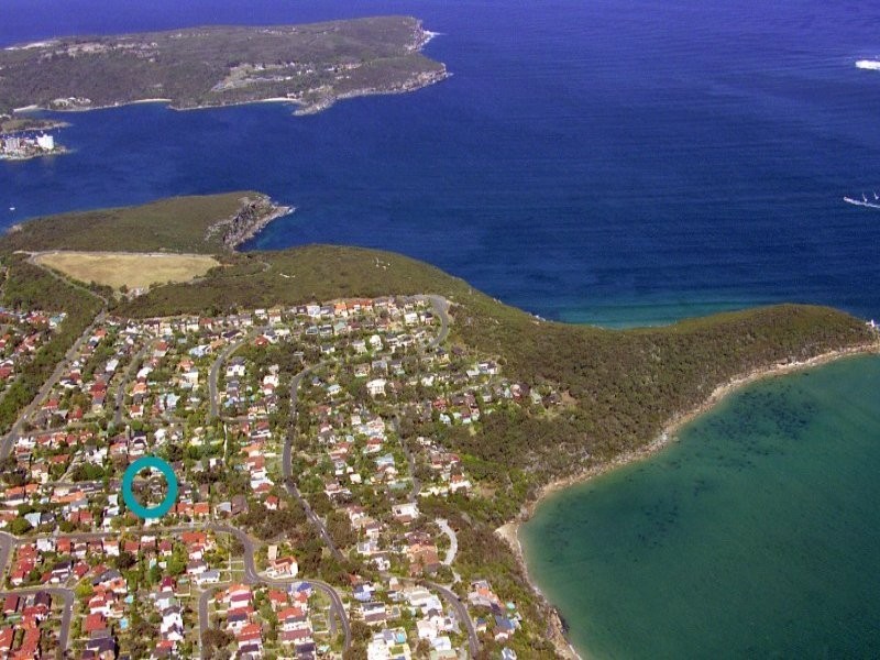 14 Adrian Place, Balgowlah Heights NSW 2093