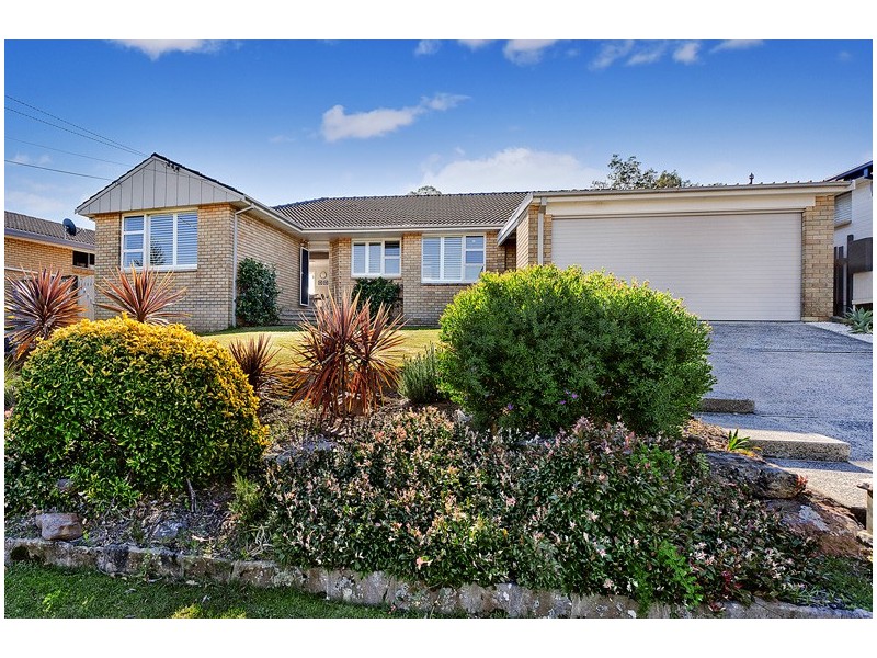 8 Finian Avenue, Killarney Heights NSW 2087