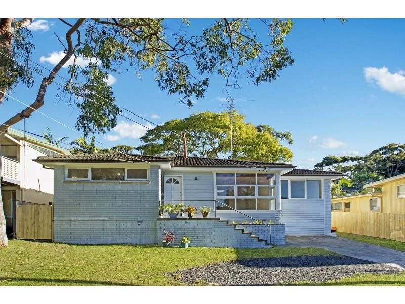 35 Greystoke Street, Wheeler Heights NSW 2097