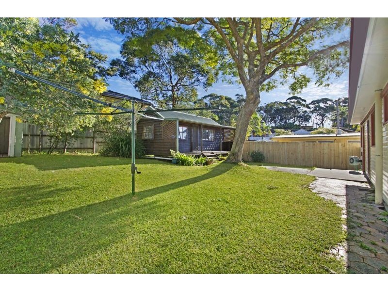 35 Greystoke Street, Wheeler Heights NSW 2097