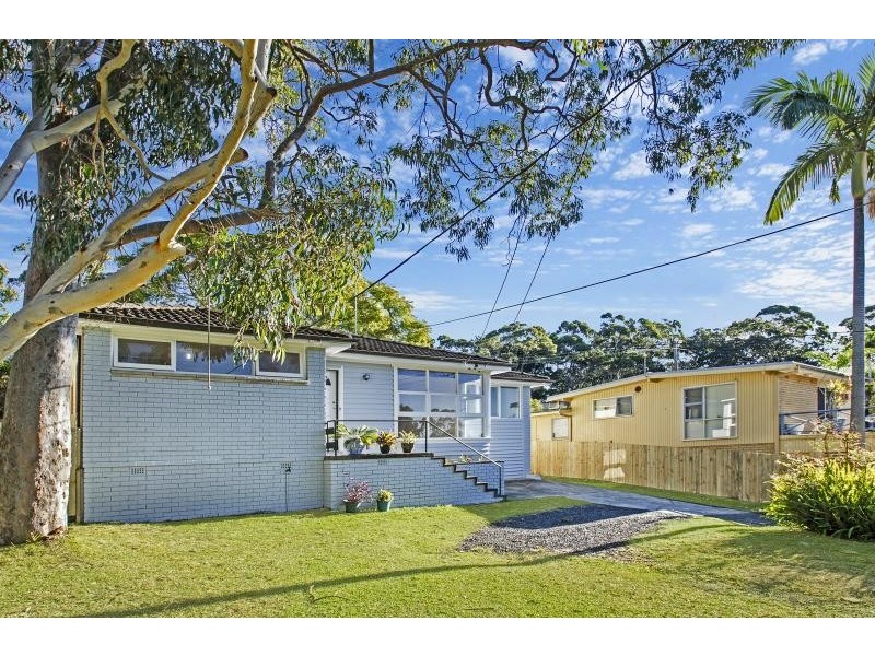 35 Greystoke Street, Wheeler Heights NSW 2097