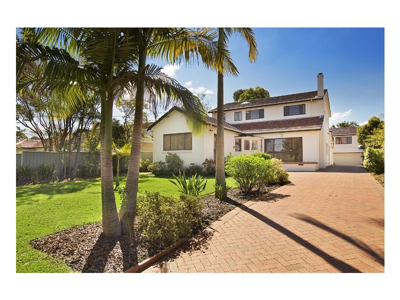 8 Tyrone Avenue, Forestville NSW 2087