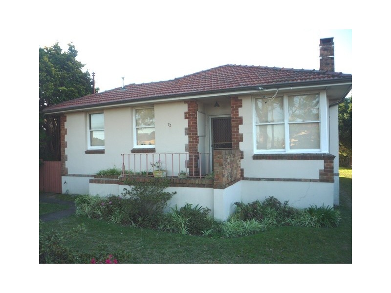 72 Warringah Road, Narraweena NSW 2099