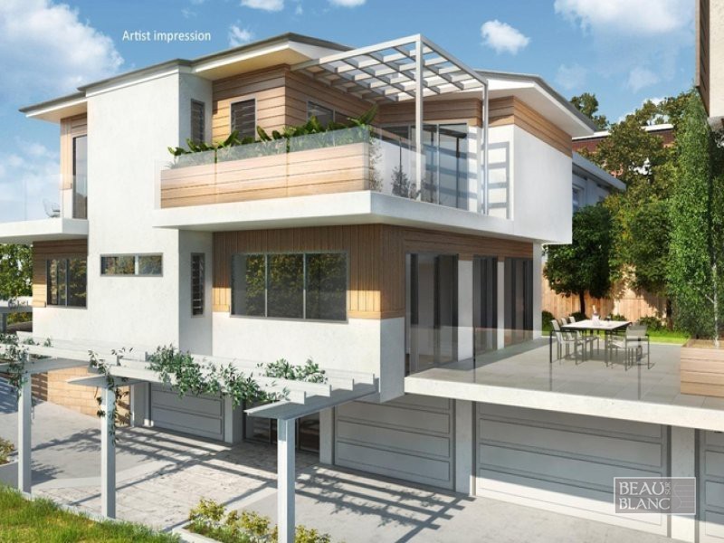 1/46 White Street, Balgowlah NSW 2093